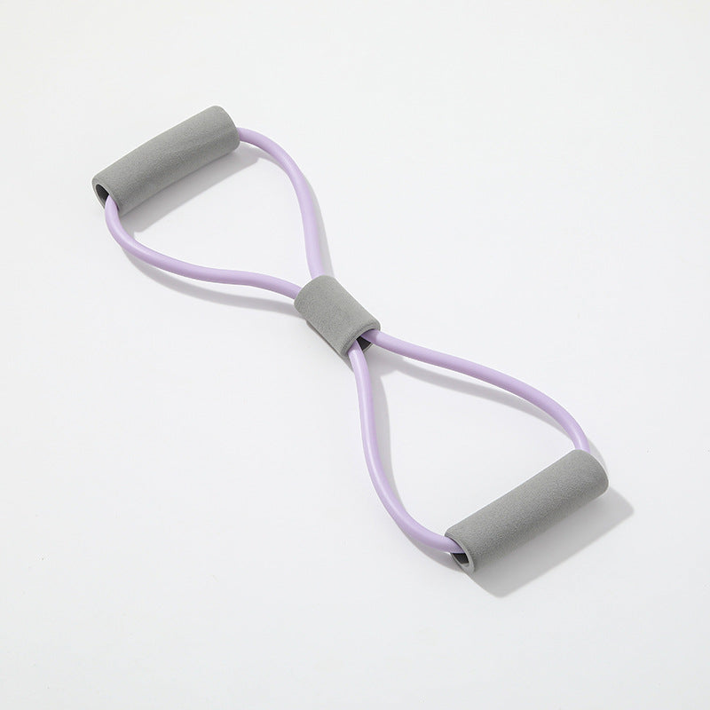 Transform Your Workout with Yoga Pilates Resistance Bands - VibeDroid