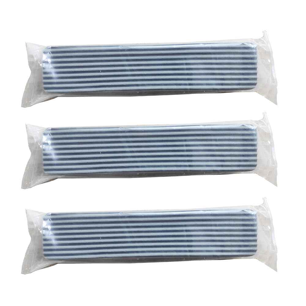 Effortless Cleaning with Our Portable Self-Squeeze Mini Mop - VibeDroid