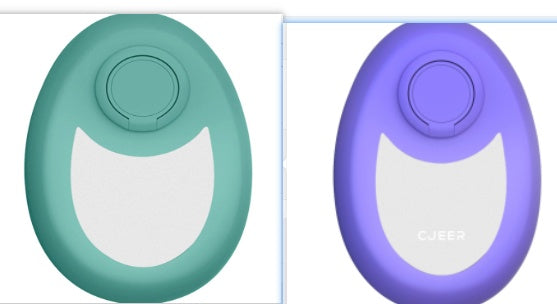 Crystal Hair Removal Tool: Effortlessly Achieve Smooth, Hair-Free Skin - VibeDroid