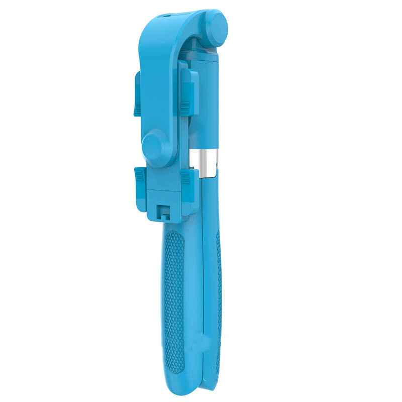 Enhance Your Memories with Our Bluetooth Selfie Stick Tripod - VibeDroid