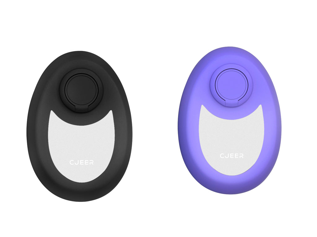 Crystal Hair Removal Tool: Effortlessly Achieve Smooth, Hair-Free Skin - VibeDroid