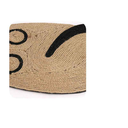 Cat Scratching Board Mouse Sisal Cat Scratching Pad - VibeDroid