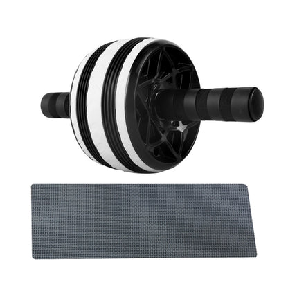 Achieve Your Dream Body with Our Abdominal Roller Kit - The Ultimate Fitness Tool - VibeDroid