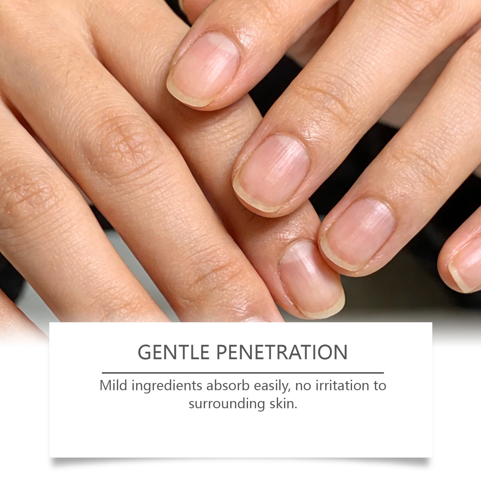 Nail Care Patches - VibeDroid