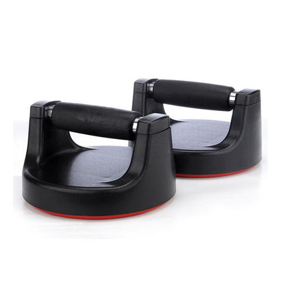 Chest Muscle Trainer AB Rocket Fitness Equipment Abdominal Wheel - VibeDroid
