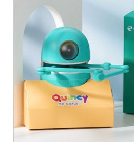 Painting Robot for Kids: Unleash Creativity and Learning - VibeDroid