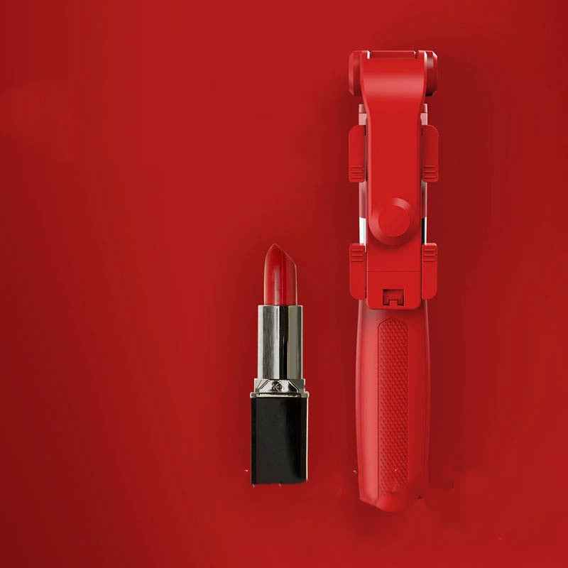 Enhance Your Memories with Our Bluetooth Selfie Stick Tripod - VibeDroid