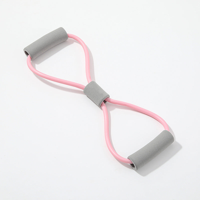 Transform Your Workout with Yoga Pilates Resistance Bands - VibeDroid