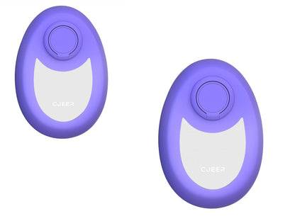 Crystal Hair Removal Tool: Effortlessly Achieve Smooth, Hair-Free Skin - VibeDroid