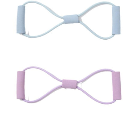 Transform Your Workout with Yoga Pilates Resistance Bands - VibeDroid