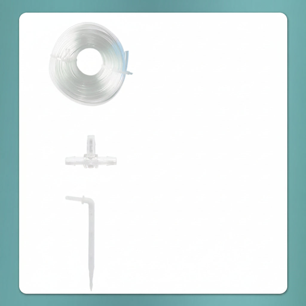 Garden irrigation Controller - VibeDroid