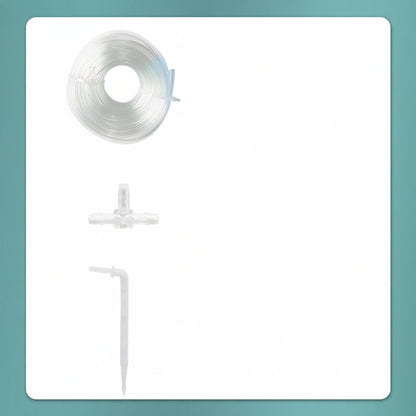Garden irrigation Controller - VibeDroid