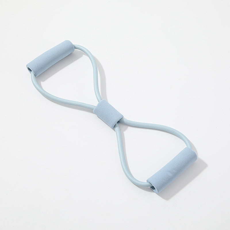 Transform Your Workout with Yoga Pilates Resistance Bands - VibeDroid