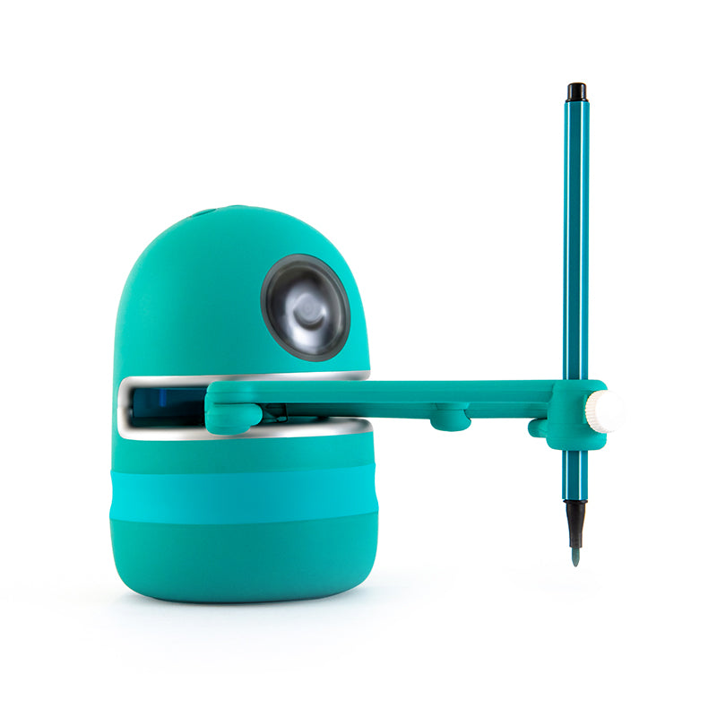 Painting Robot for Kids: Unleash Creativity and Learning - VibeDroid
