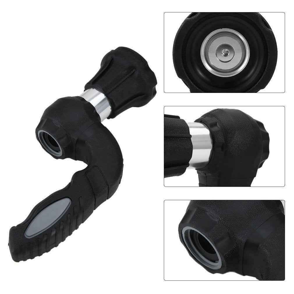 Transform Your Outdoor Experience with the Powerful Garden Hose Nozzle - VibeDroid