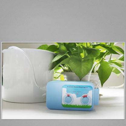 Garden irrigation Controller - VibeDroid