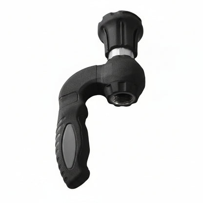 Transform Your Outdoor Experience with the Powerful Garden Hose Nozzle - VibeDroid