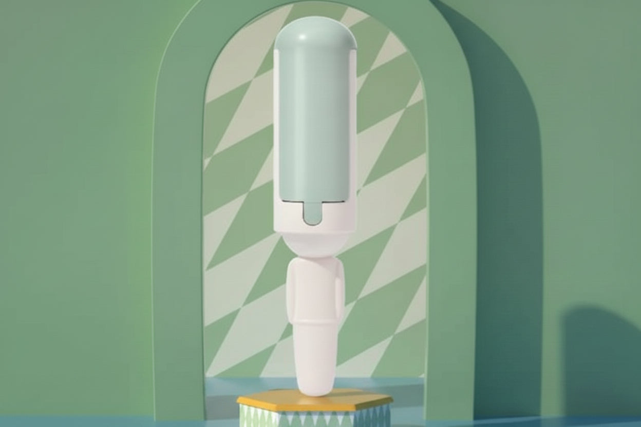 Effortless Cleaning with Our Pet Hair Remover Roller - Say Goodbye to Fur! - VibeDroid