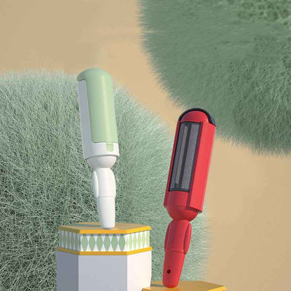 Effortless Cleaning with Our Pet Hair Remover Roller - Say Goodbye to Fur! - VibeDroid