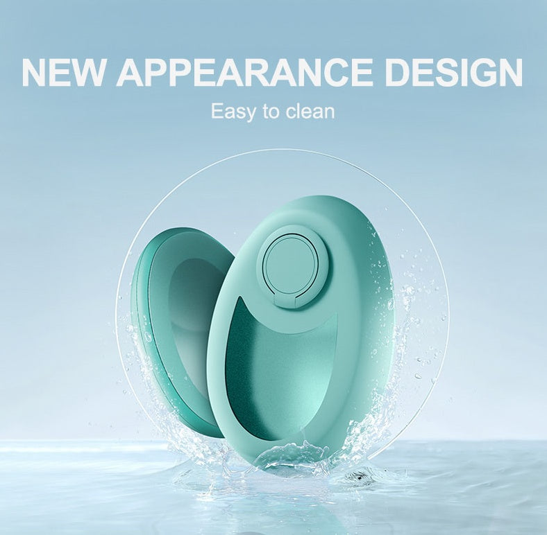 Crystal Hair Removal Tool: Effortlessly Achieve Smooth, Hair-Free Skin - VibeDroid