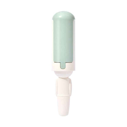 Effortless Cleaning with Our Pet Hair Remover Roller - Say Goodbye to Fur! - VibeDroid