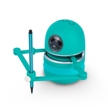 Painting Robot for Kids: Unleash Creativity and Learning - VibeDroid