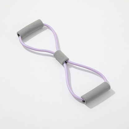 Transform Your Workout with Yoga Pilates Resistance Bands - VibeDroid