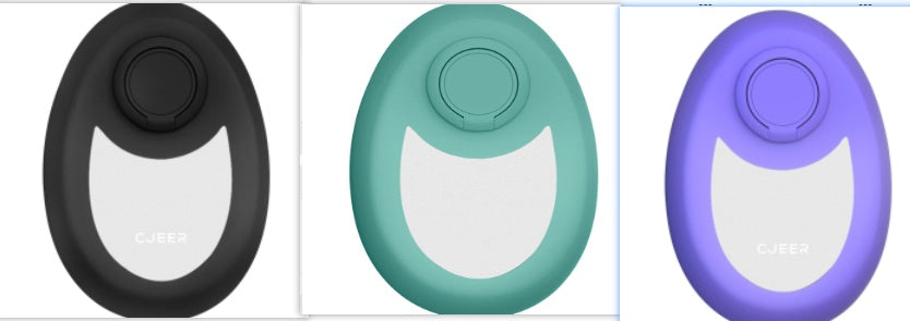 Crystal Hair Removal Tool: Effortlessly Achieve Smooth, Hair-Free Skin - VibeDroid