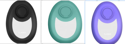 Crystal Hair Removal Tool: Effortlessly Achieve Smooth, Hair-Free Skin - VibeDroid