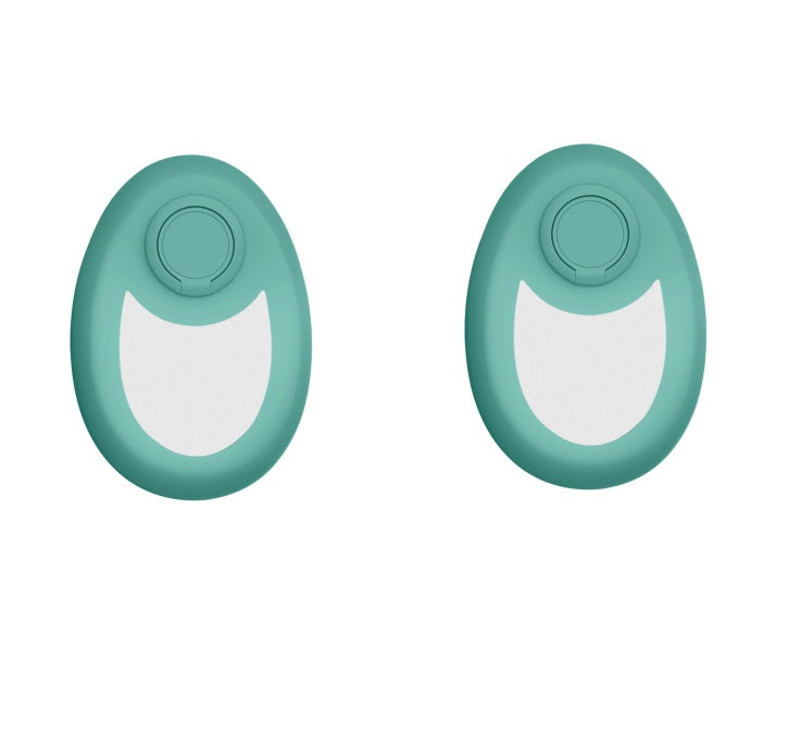 Crystal Hair Removal Tool: Effortlessly Achieve Smooth, Hair-Free Skin - VibeDroid