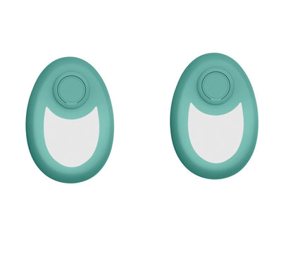 Crystal Hair Removal Tool: Effortlessly Achieve Smooth, Hair-Free Skin - VibeDroid