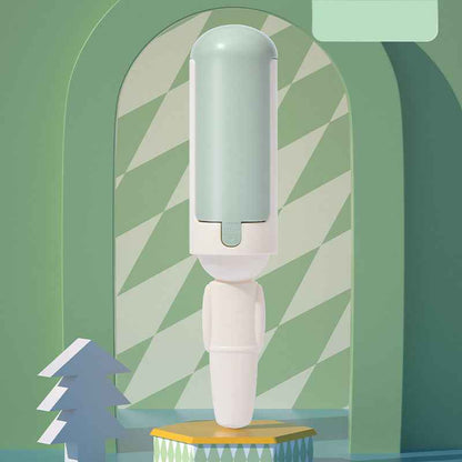 Effortless Cleaning with Our Pet Hair Remover Roller - Say Goodbye to Fur! - VibeDroid