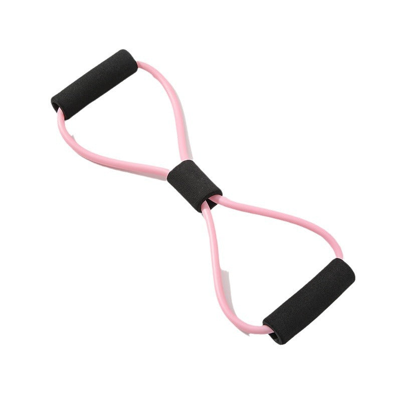 Transform Your Workout with Yoga Pilates Resistance Bands - VibeDroid