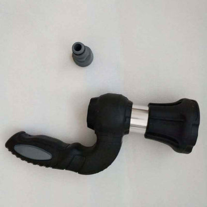 Transform Your Outdoor Experience with the Powerful Garden Hose Nozzle - VibeDroid