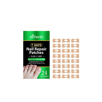 Nail Care Patches - VibeDroid