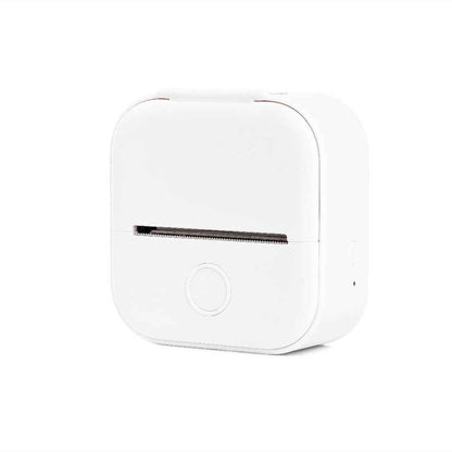 Portable Mini Thermal Label Printer - Your Ultimate On-the-Go Printing Solution - VibeDroid