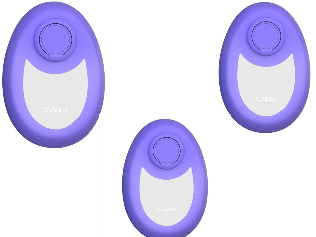 Crystal Hair Removal Tool: Effortlessly Achieve Smooth, Hair-Free Skin - VibeDroid