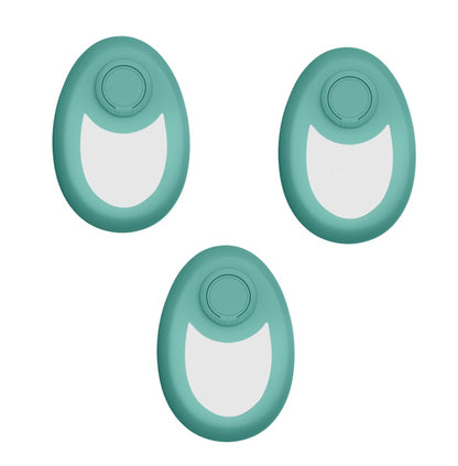 Crystal Hair Removal Tool: Effortlessly Achieve Smooth, Hair-Free Skin - VibeDroid