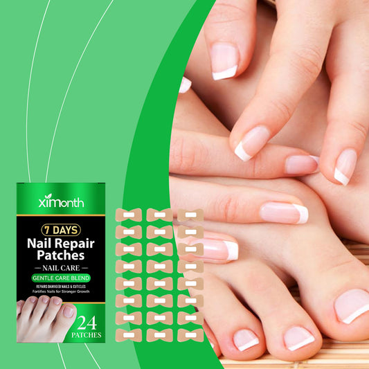 Nail Care Patches - VibeDroid