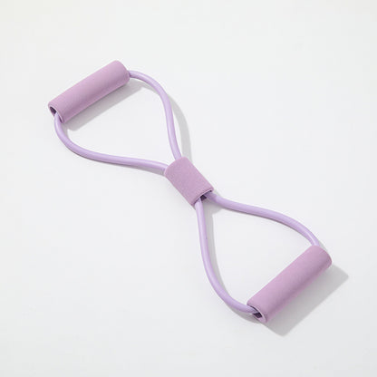 Transform Your Workout with Yoga Pilates Resistance Bands - VibeDroid