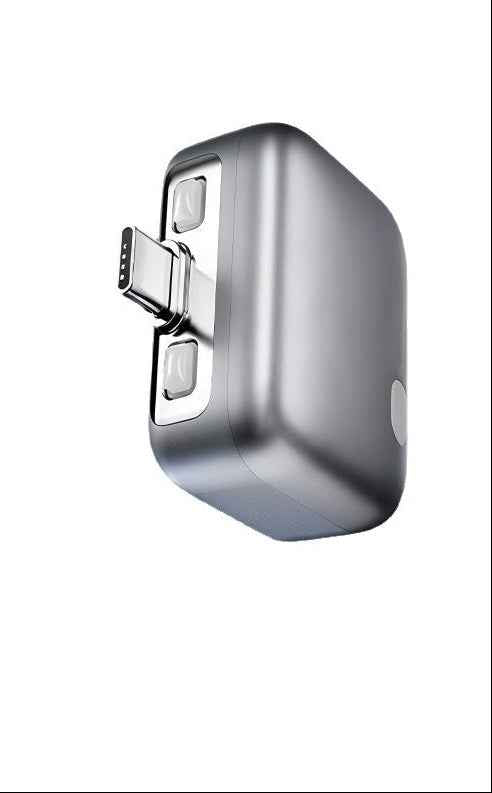 Auto Power Off Charging Adapter